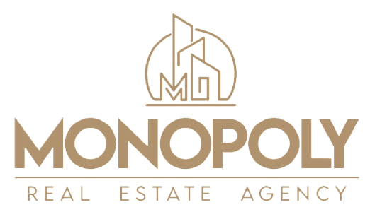 MONOPOLY - Real Estate Agency