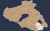 Δημοτική Ενότητα Γέρας