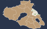 Δημοτική Ενότητα Λουτρόπολη Θερμής