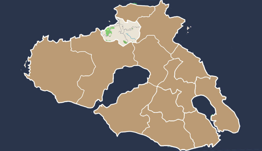 Δημοτική Ενότητα Πέτρας