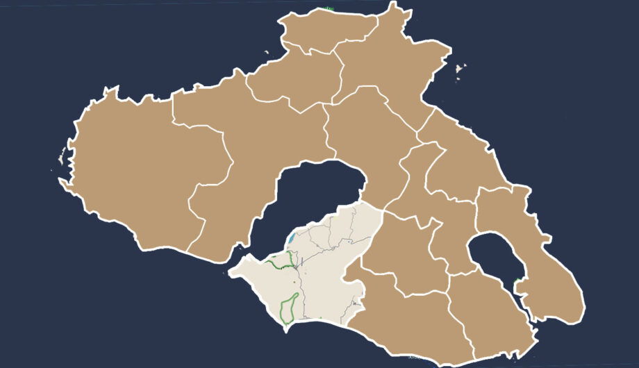 Δημοτική Ενότητα Πολιχνίτου