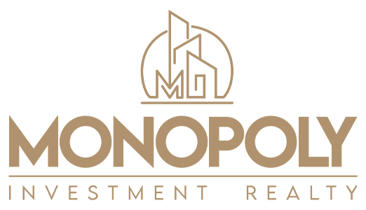 MONOPOLY - Investment Realty